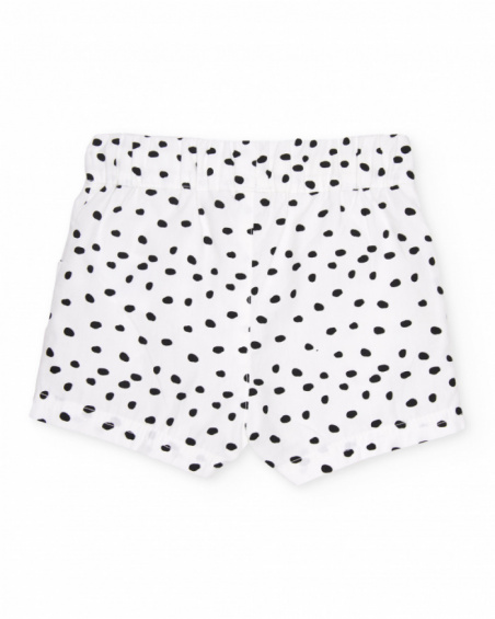 Conjunto de tricô para recém-nascido com design de cachorrinho