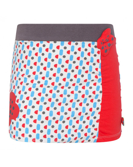 SAIA MALHA  MENINA WHERE IS THE WOLF