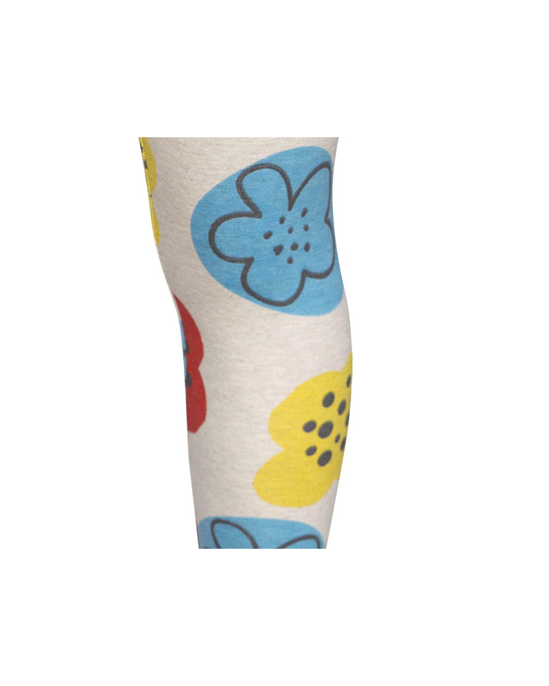 LEGGINGS MALHA WHEREWOLF AVANCS MENINA