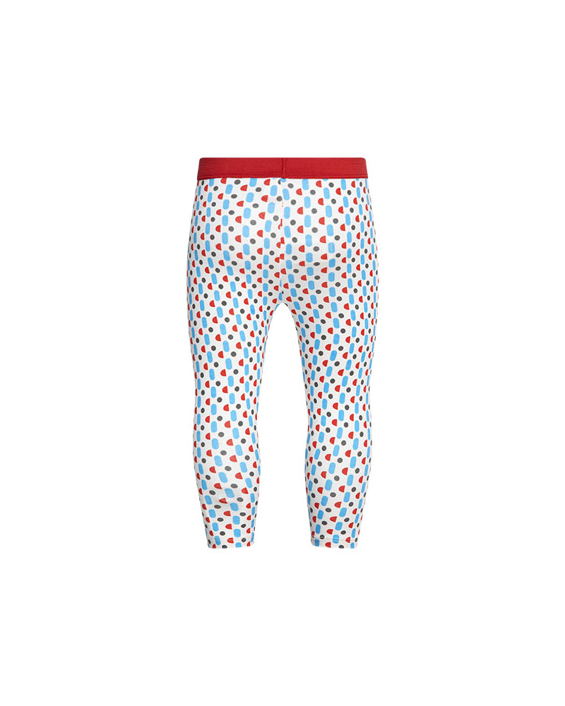 LEGGINGS MALHA WHEREWOLF AVANCES MENINA