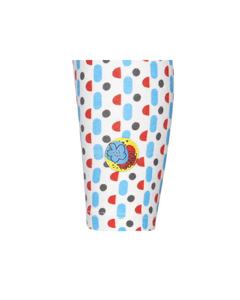 LEGGINGS MALHA WHEREWOLF AVANCES MENINA