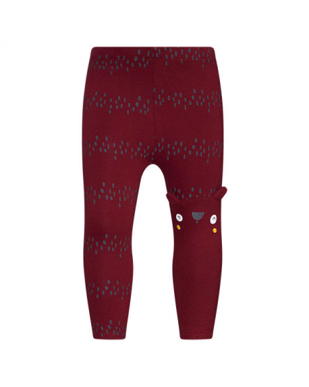 LEGGINGS CARDADAS ARTICBEARS BABY MENINA