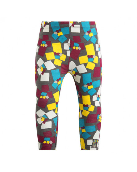 LEGGINGS MALHA ARTICBEARS BABY MENINA