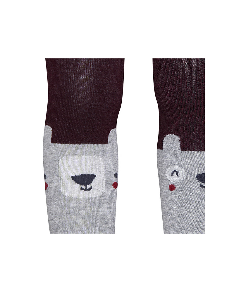 COLLANTS ARTICBEARS BBY MENINA