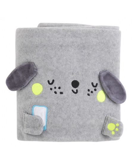 MANTA POLAR B BLOGGER NEW BORN UNISEX