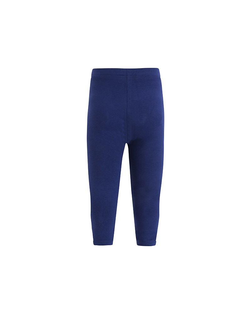 LEGGINGS MALHA BASICOSW20 BASIC MENINA