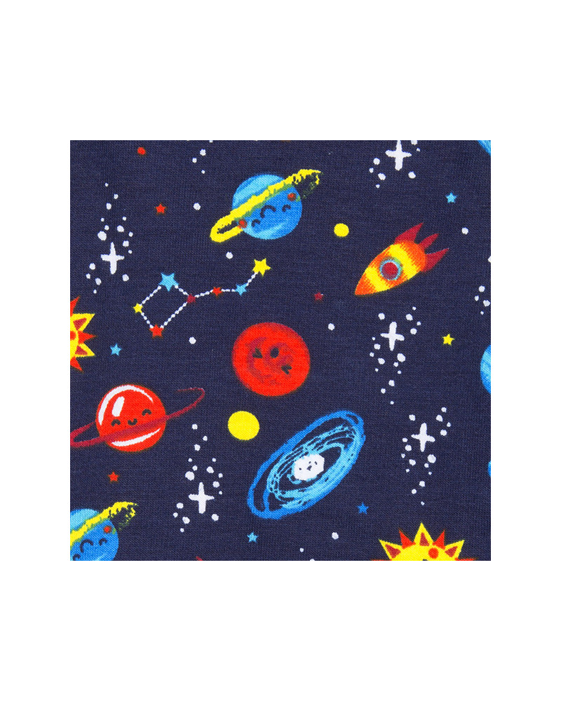 LEGGINGS CARDADAS UNIVERSE BABY MENINA