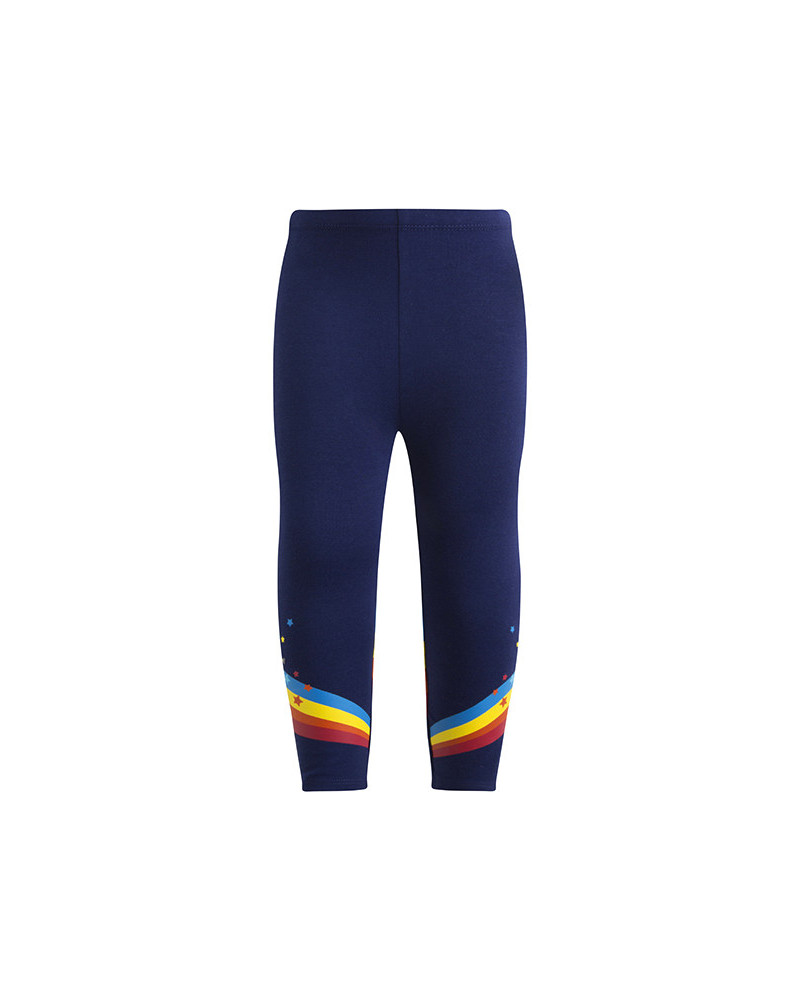 LEGGINGS MALHA UNIVERSE BABY MENINA