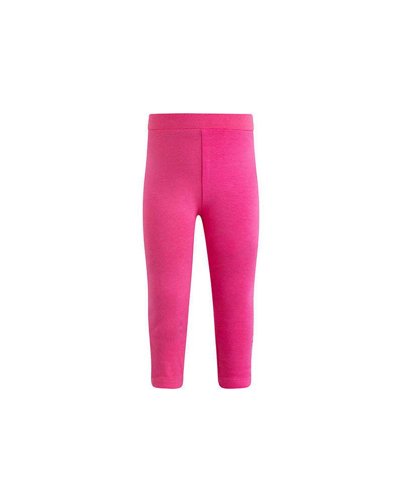 LEGGINGS MALHA BASICW20 BASICOS MENINA