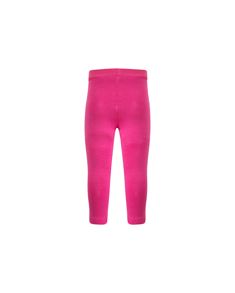 LEGGINGS MALHA BASICW20 BASICOS MENINA