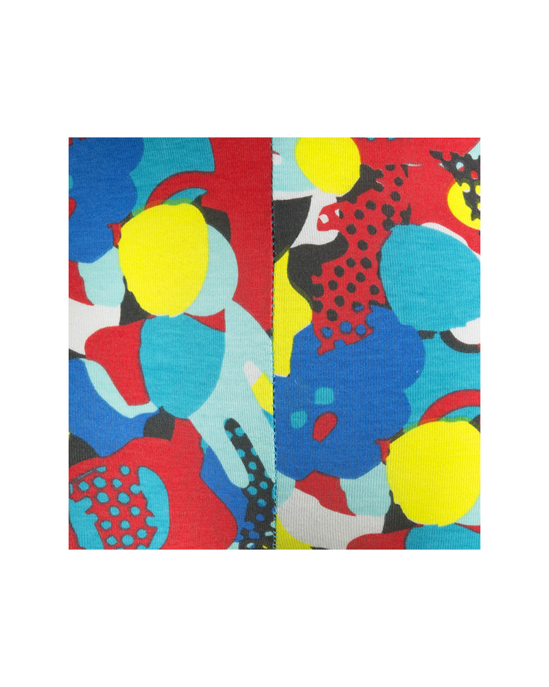 LEGGINGS MALHA CRAZYTIGER BABY MENINA