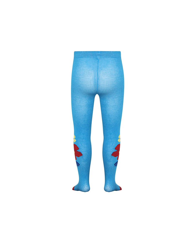 COLLANTS CRAZYTIGER BABY MENINA