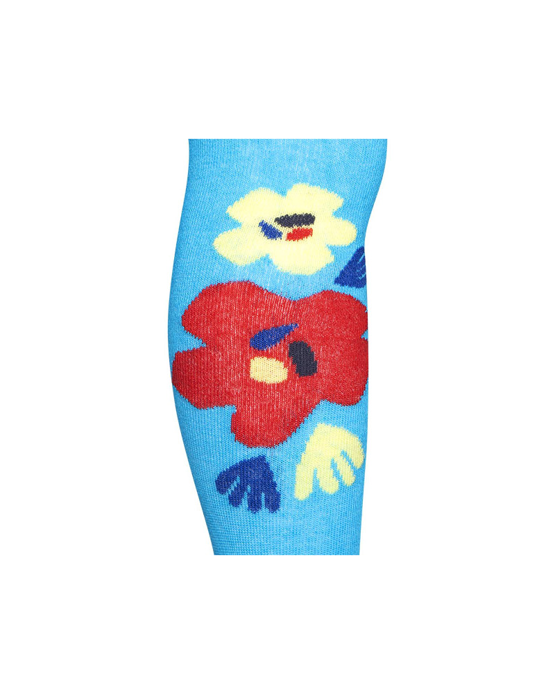 COLLANTS CRAZYTIGER BABY MENINA