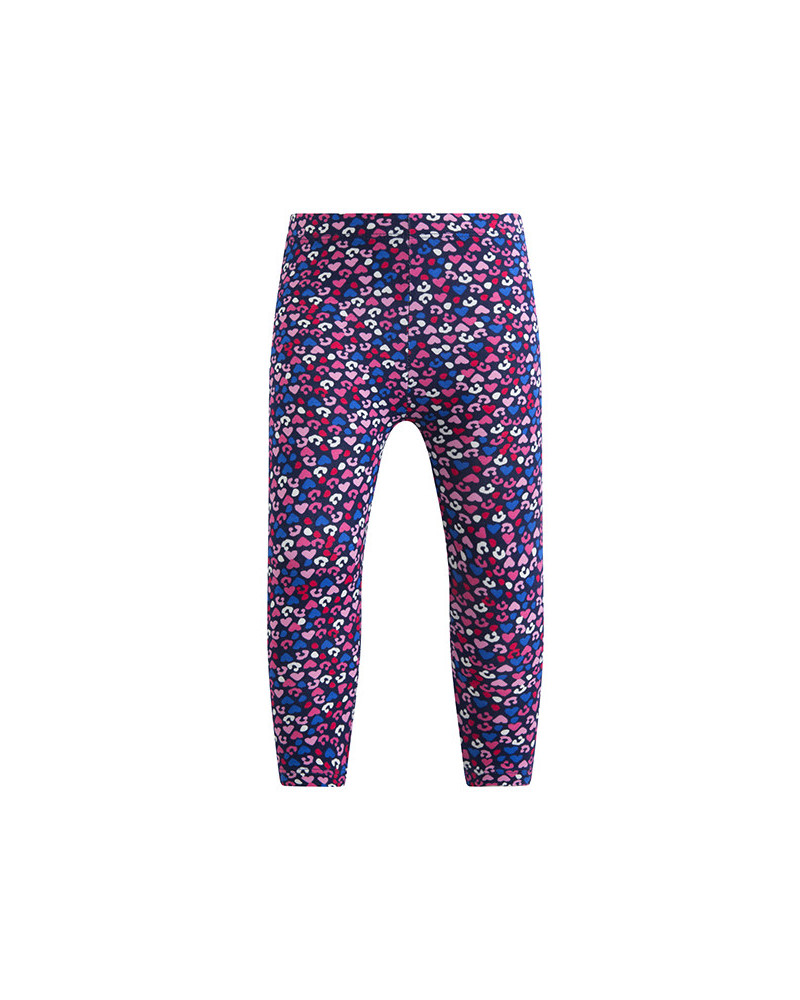LEGGINGS MALHA DREAMPINK BBY MENINA