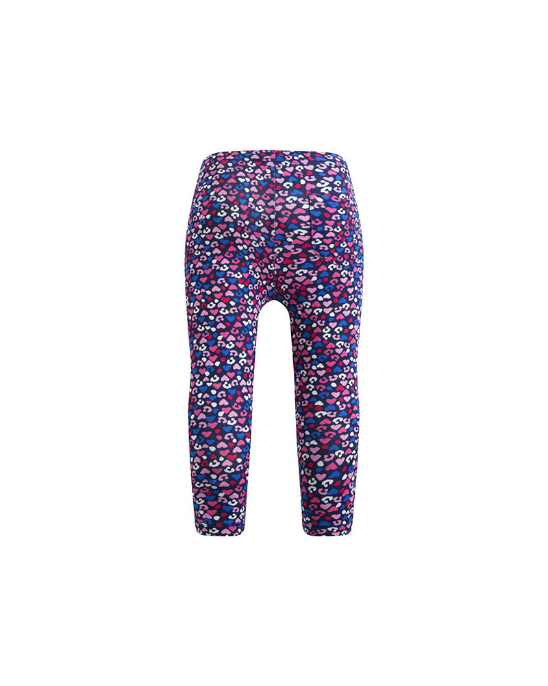 LEGGINGS MALHA DREAMPINK BBY MENINA