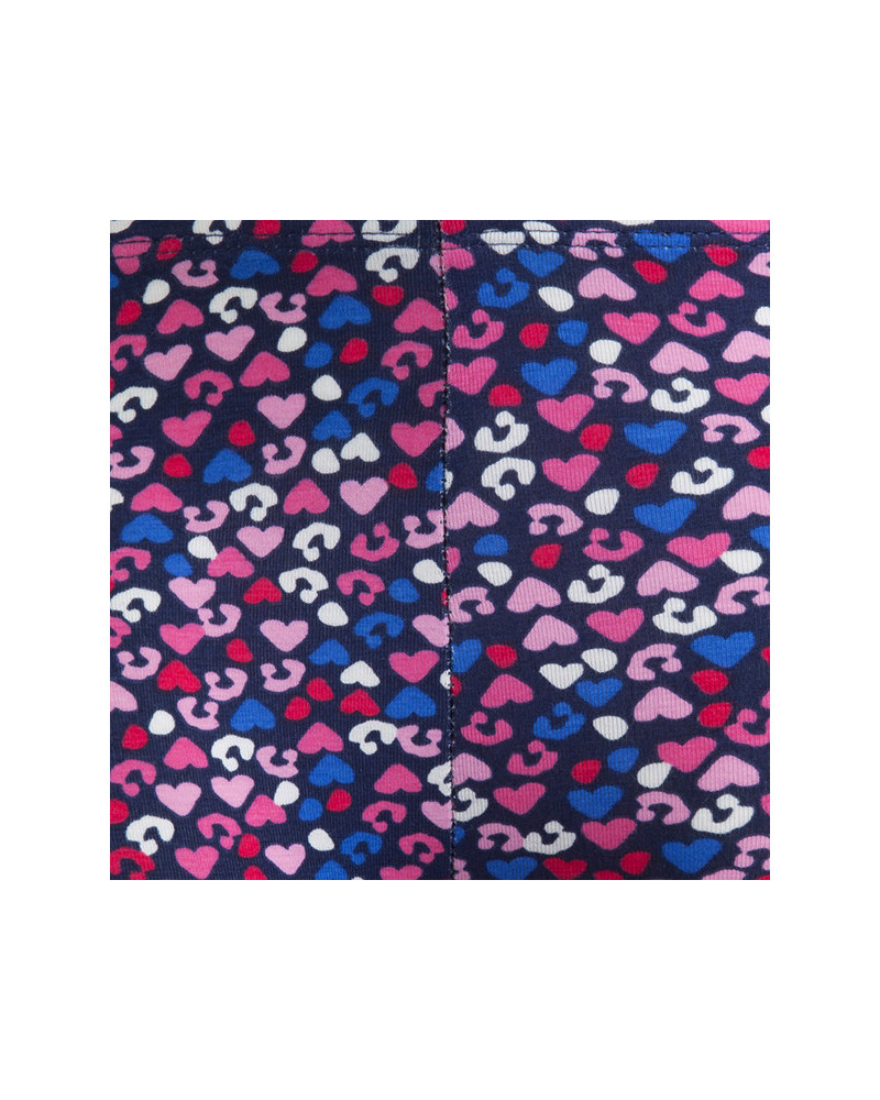 LEGGINGS MALHA DREAMPINK BBY MENINA