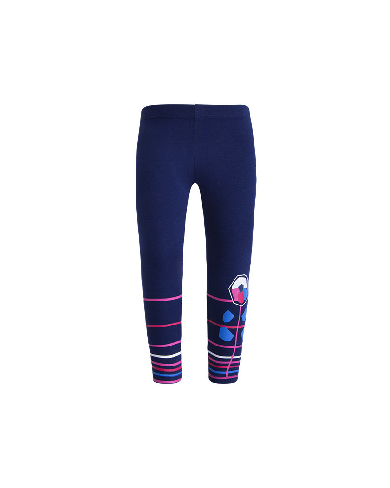 LEGGINGS MALHA DREAMPINK BABY MENINA