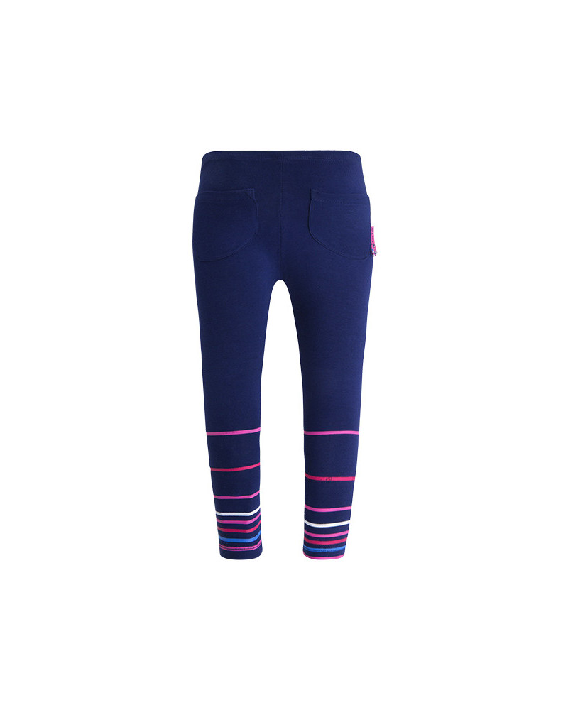 LEGGINGS MALHA DREAMPINK BABY MENINA