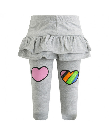 LEGGINGS MALHA PLAYRADIO BBY MENINA