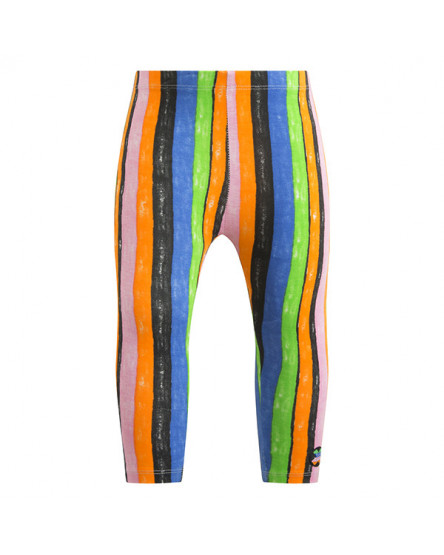 LEGGINGS MALHA PLAYRADIO BABY MENINA