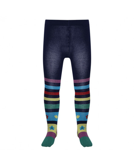 COLLANT ÀS RISCAS MENINA VERDE STRANGER-CREATURES