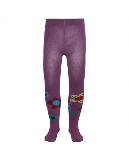 COLLANT FLORES MENINA VERDE STRANGER-CREATURES