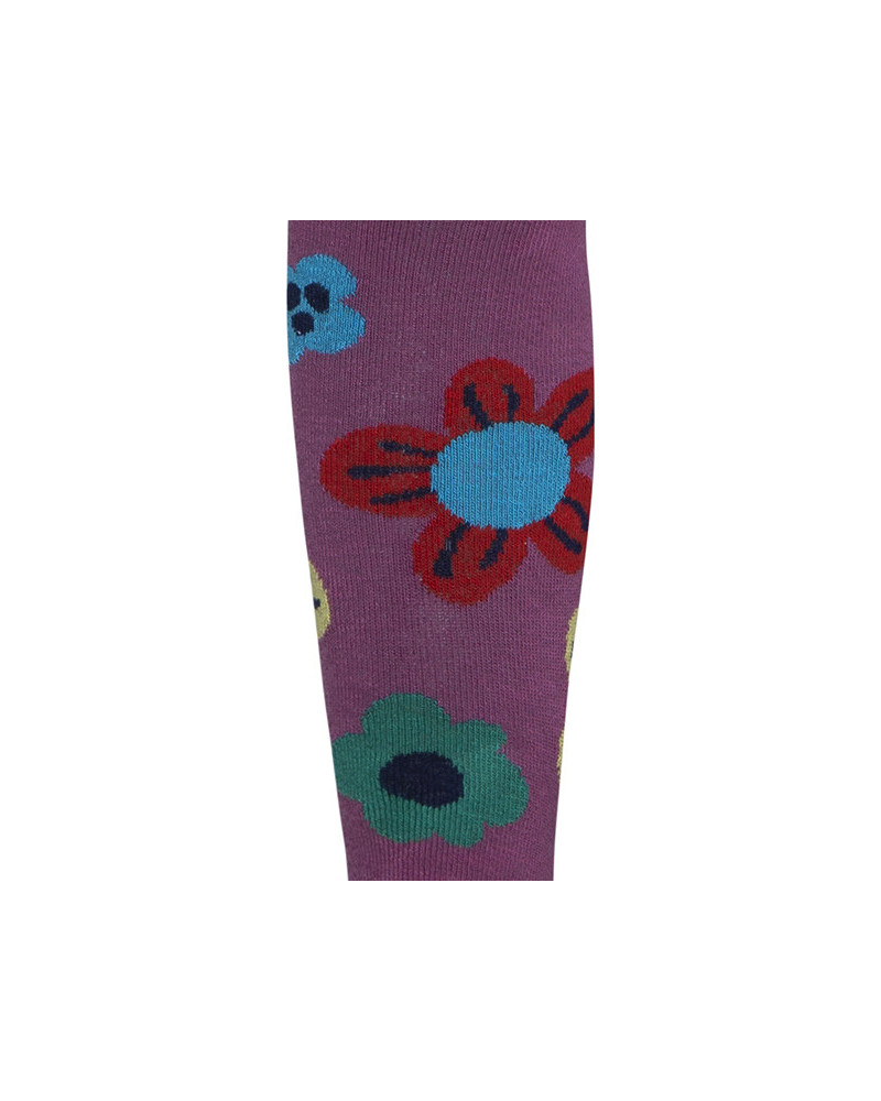 COLLANT FLORES MENINA VERDE STRANGER-CREATURES