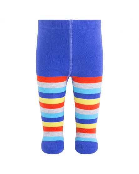 COLLANT ÀS RISCAS MENINA AZUL HUG ME!!