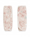 Protetor cinto little forest rosa Protetor cinto little forest rosa