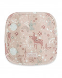 Protetor cinto little forest rosa Protetor cinto little forest rosa