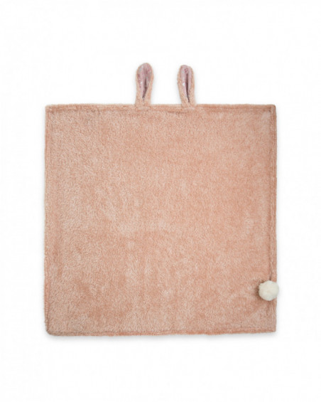 Manta polar little forest pink Manta polar little forest pink