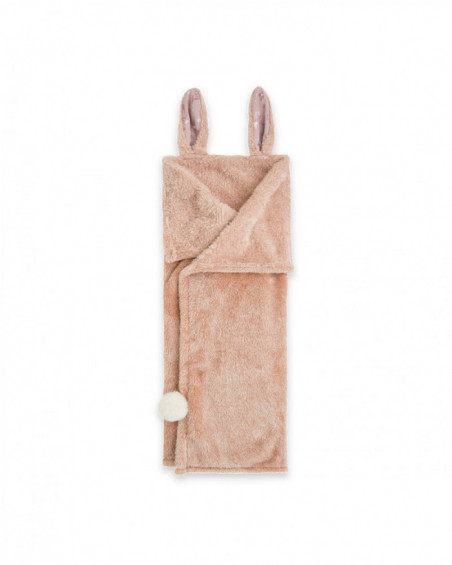 Manta polar little forest pink Manta polar little forest pink