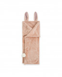 Manta polar little forest pink Manta polar little forest pink