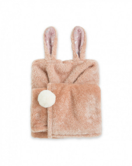 Manta polar little forest pink Manta polar little forest pink