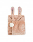Manta polar little forest pink Manta polar little forest pink