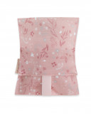 Set lanche bolsa+guardanapo+lunch little forest pink Set lanche bolsa+guardanapo+lunch little forest pink