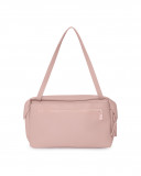 Saco organizador polipiel love rosa Saco organizador polipiel love rosa