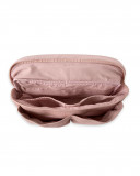 Saco organizador polipiel love rosa Saco organizador polipiel love rosa