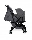Alcofa almofaddo basic cinzento Alcofa almofaddo basic cinzento