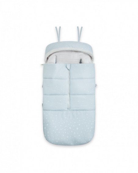 Saco inverno heady 2.0 constellation cinzento Saco inverno heady 2.0 constellation cinzento