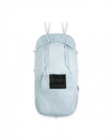 Saco inverno heady 2.0 constellation cinzento Saco inverno heady 2.0 constellation cinzento
