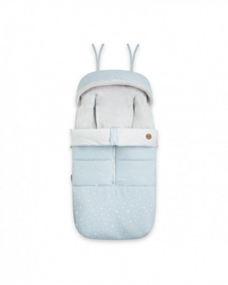 Saco inverno heady 2.0 constellation cinzento Saco inverno heady 2.0 constellation cinzento