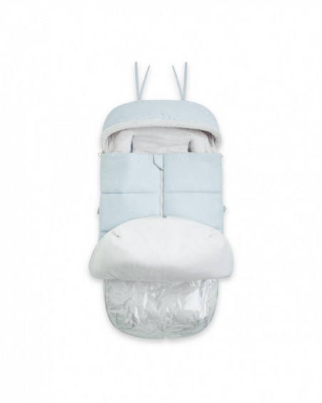 Saco inverno heady 2.0 constellation cinzento Saco inverno heady 2.0 constellation cinzento