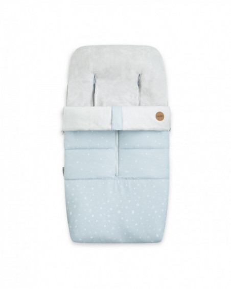 Saco inverno heady 2.0 constellation cinzento Saco inverno heady 2.0 constellation cinzento
