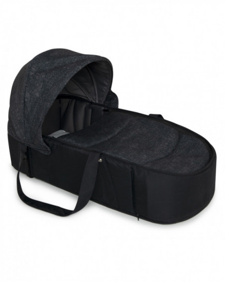 Alcofa almofaddo basic negro Alcofa almofaddo basic negro